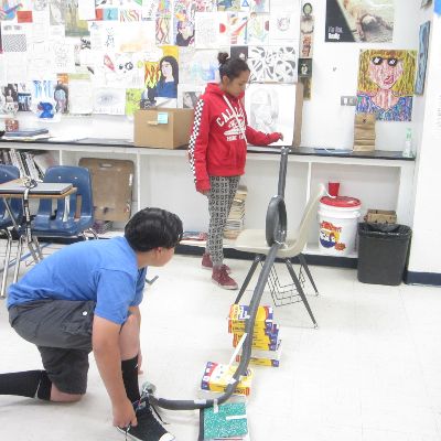 Summer Camp 2019 photos